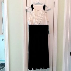 Jessica Howard party dress